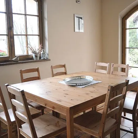 Babie Lato Bed & Breakfast