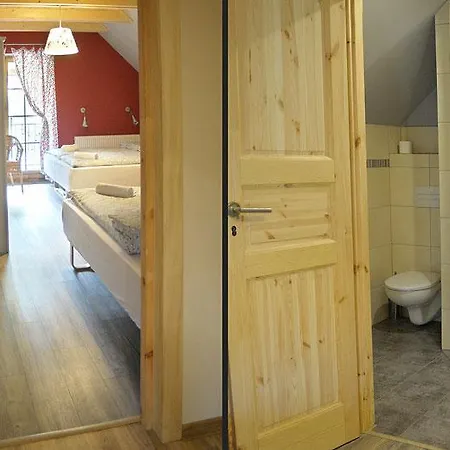 Babie Lato Bed & Breakfast 3*