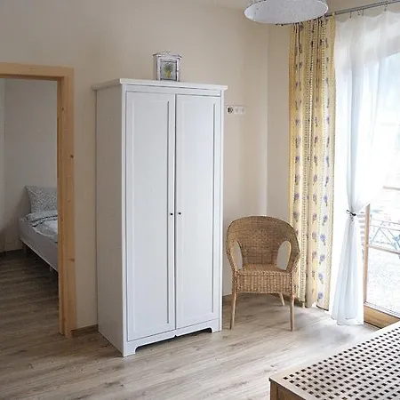 Babie Lato Bed & Breakfast