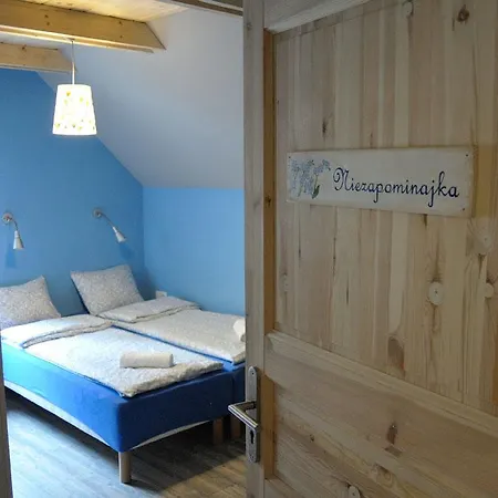 Bed & Breakfast Babie Lato Wisła