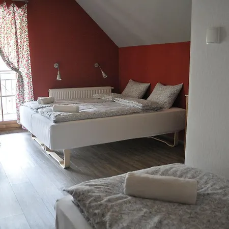 Bed & Breakfast Babie Lato Wisła