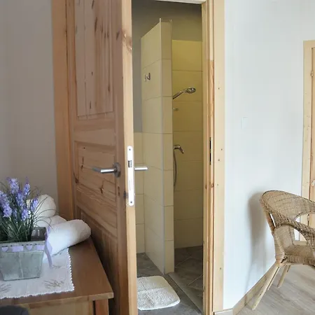 Babie Lato Bed & Breakfast 3*