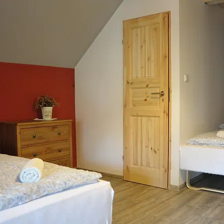 Bed & Breakfast Babie Lato