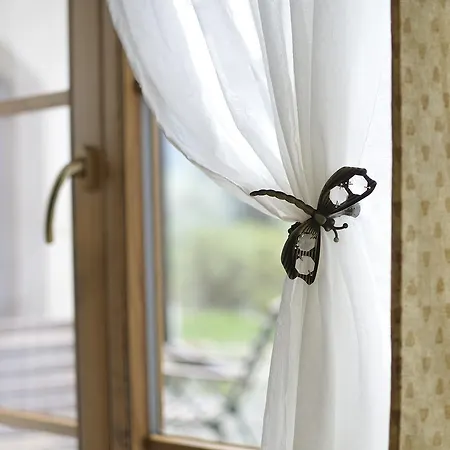 Bed & Breakfast Babie Lato 3*