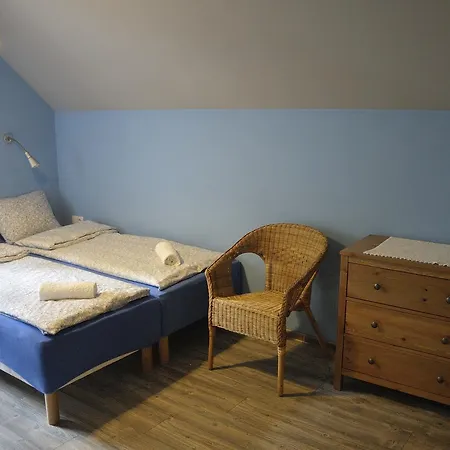 Babie Lato Bed & Breakfast 3*