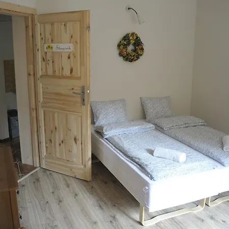 Bed & Breakfast Babie Lato