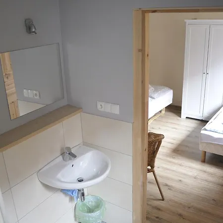 Babie Lato Bed & Breakfast 3*