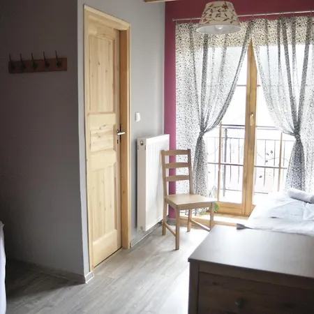 Babie Lato 3* Wisła