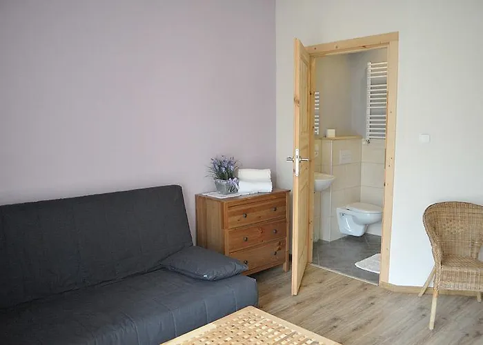 Babie Lato 3* ויסלאו