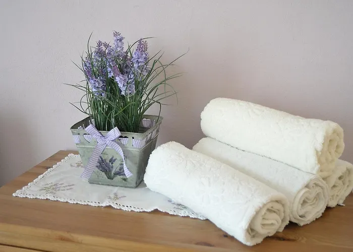 Babie Lato 3* ויסלאו