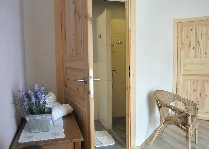 Babie Lato לינה וארוחת בוקר 3*