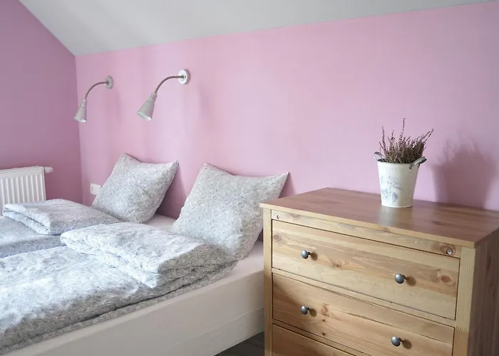 לינה וארוחת בוקר Babie Lato 3*