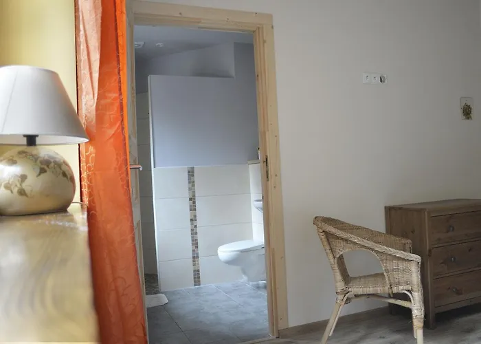 Babie Lato לינה וארוחת בוקר 3*