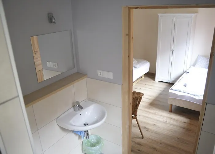 Babie Lato לינה וארוחת בוקר 3*