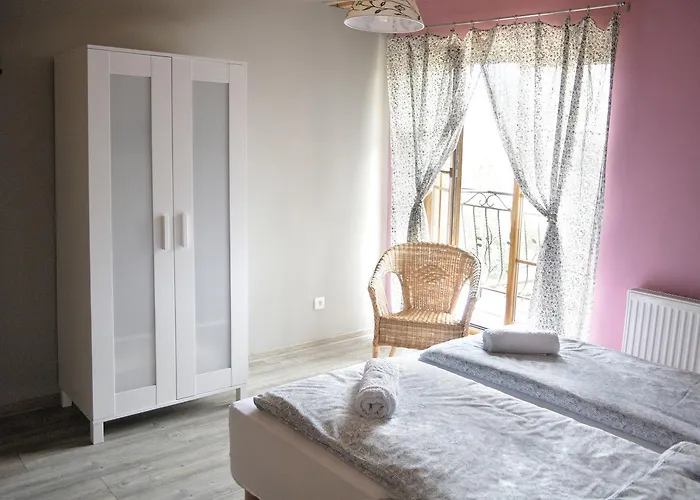 Babie Lato 3* ויסלאו