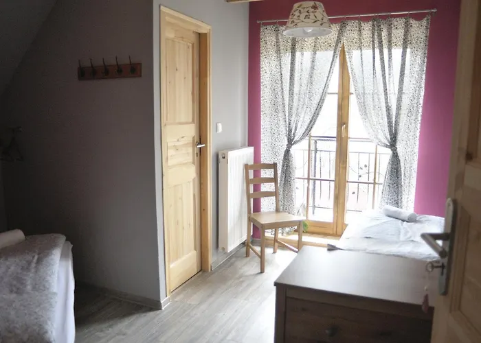 Babie Lato 3* ויסלאו